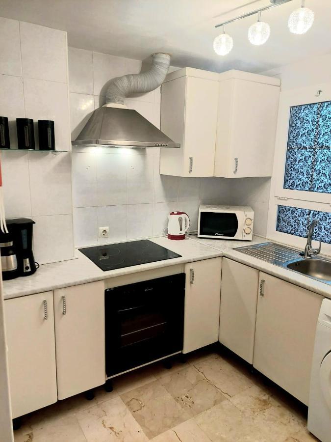 'Casa Ideal' A22 - Las Arenas Complex กาเลตาเดฟุสเต ภายนอก รูปภาพ