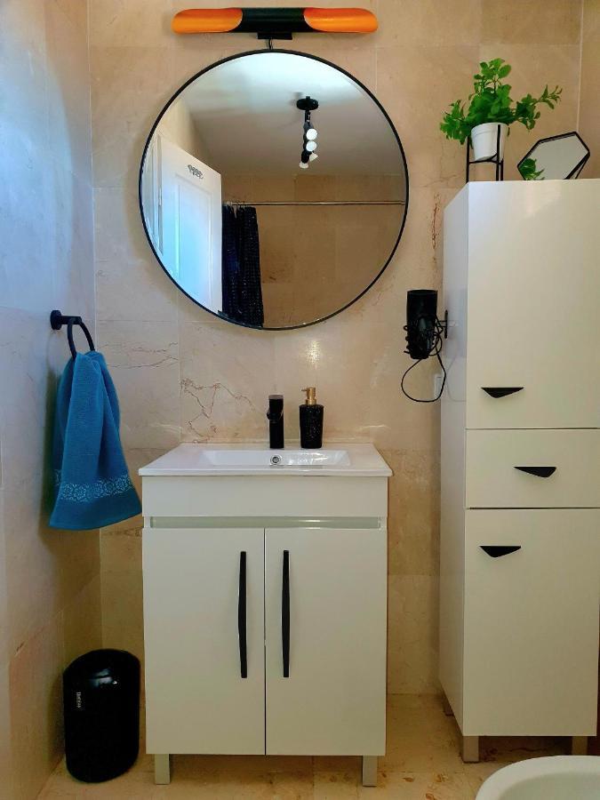 'Casa Ideal' A22 - Las Arenas Complex กาเลตาเดฟุสเต ภายนอก รูปภาพ