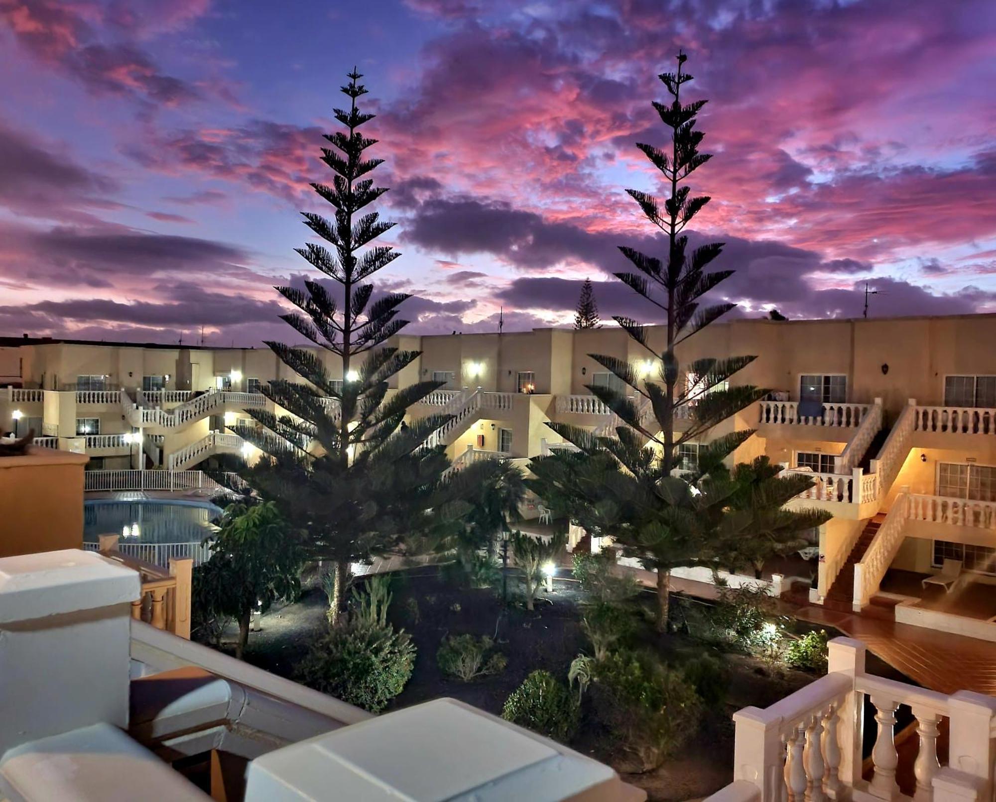 'Casa Ideal' A22 - Las Arenas Complex กาเลตาเดฟุสเต ภายนอก รูปภาพ