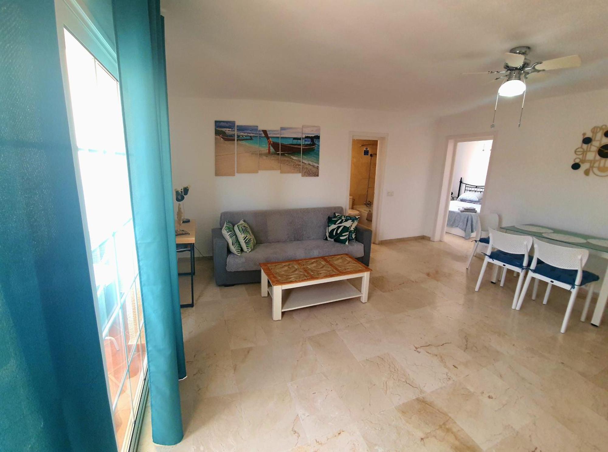'Casa Ideal' A22 - Las Arenas Complex กาเลตาเดฟุสเต ภายนอก รูปภาพ