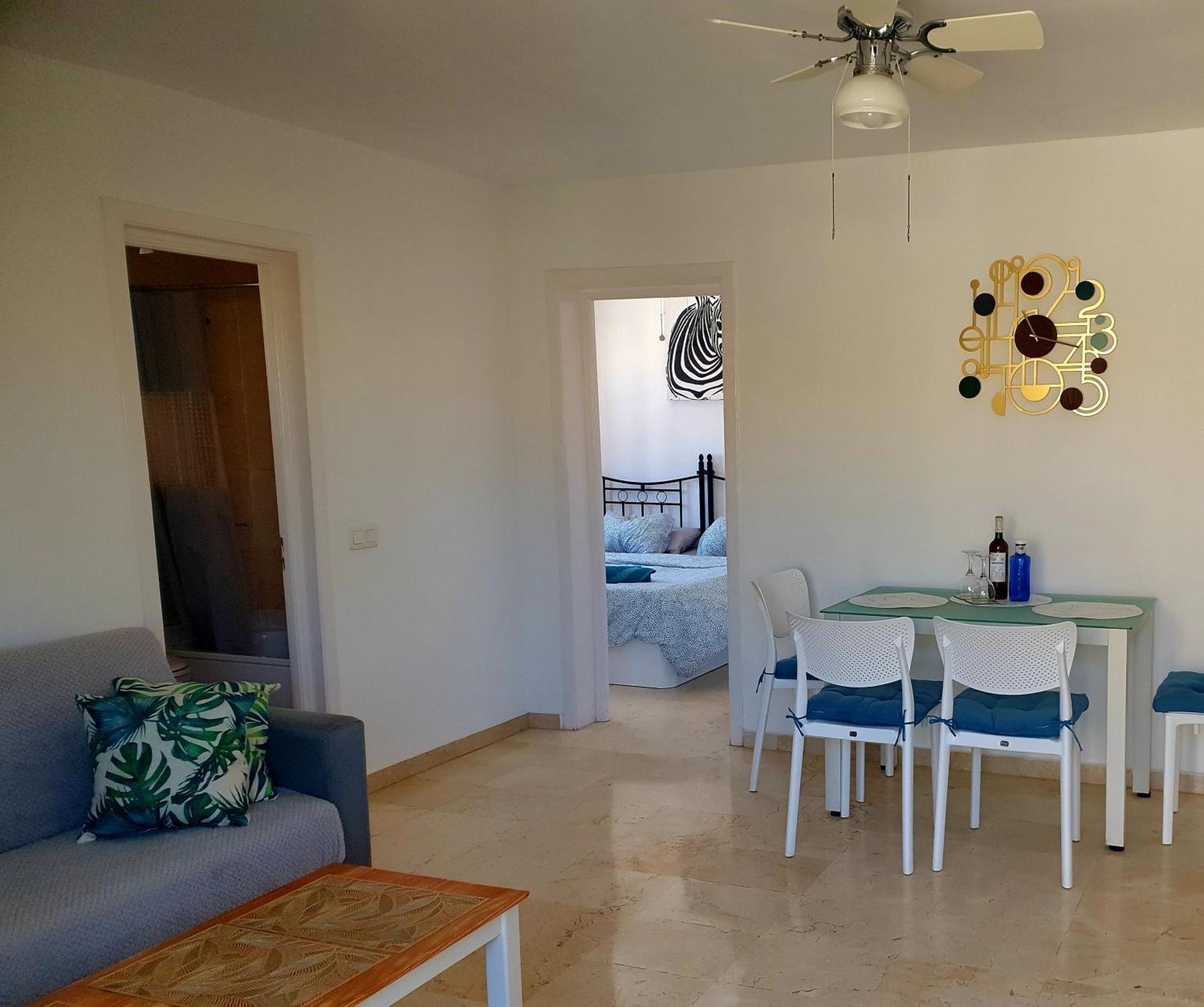 'Casa Ideal' A22 - Las Arenas Complex กาเลตาเดฟุสเต ภายนอก รูปภาพ