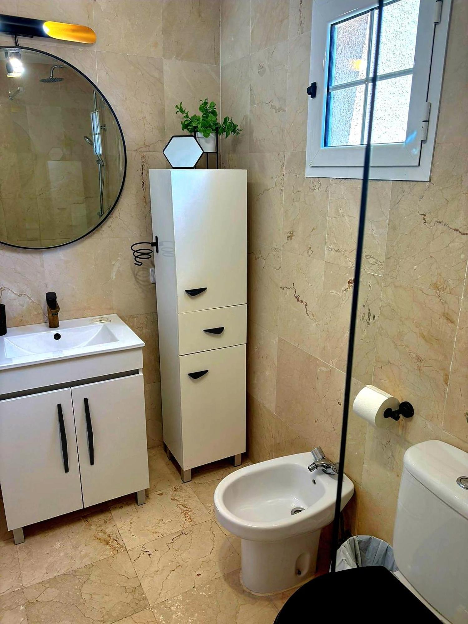 'Casa Ideal' A22 - Las Arenas Complex กาเลตาเดฟุสเต ภายนอก รูปภาพ